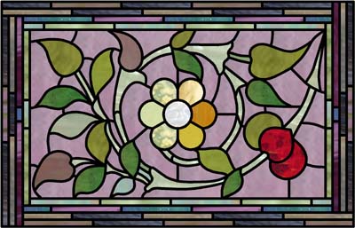 Best stained glass design software
